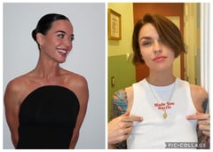 Ruby Rose accuses Katy Perry of past assault, singer firmly denies claim