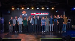 PARI ushers in new era for Filipino music