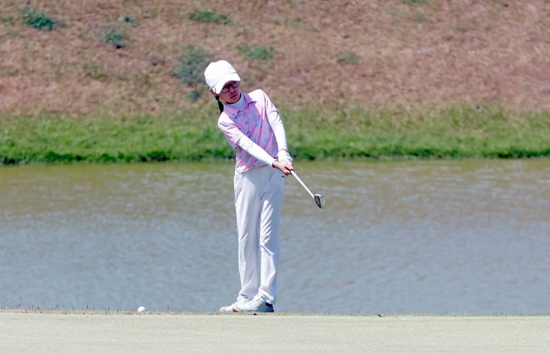 Balangauan sustains winning run
