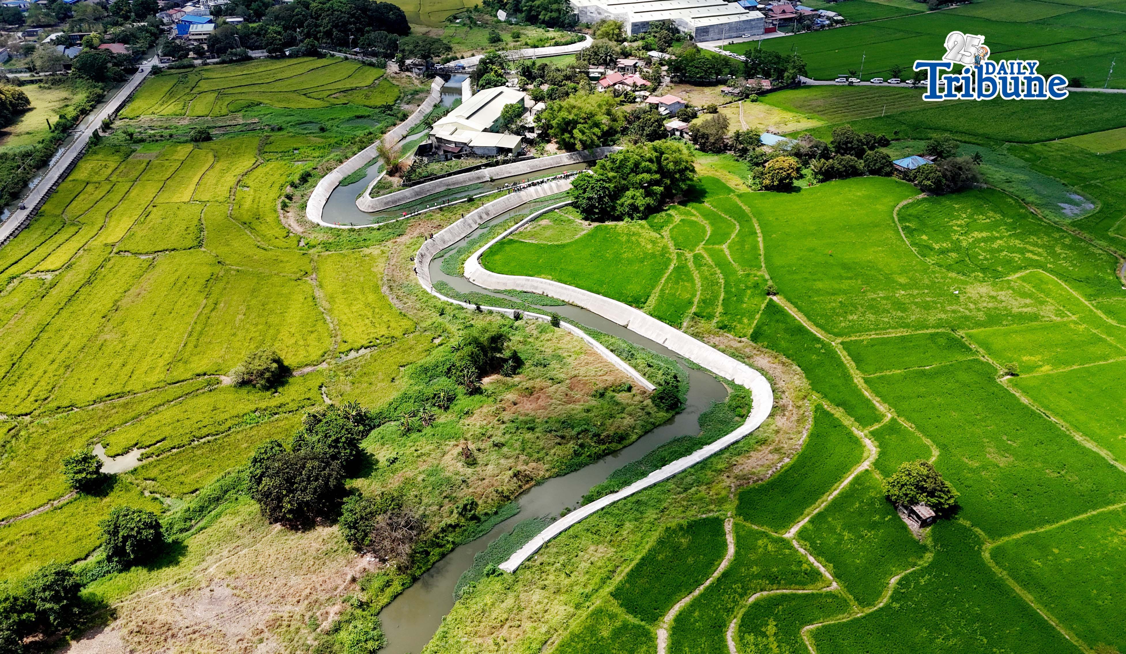 Pandi, Bulacan 'ghost' project 