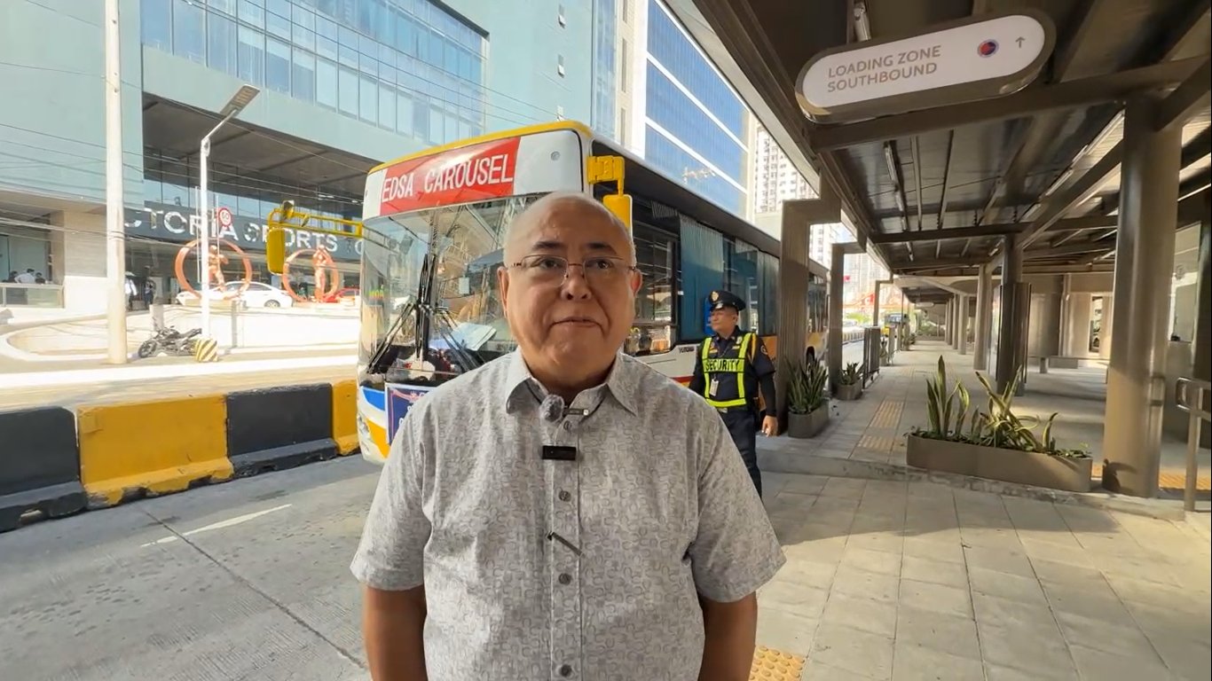 LTFRB: Service Contracting Program is immediate, not permanent solution