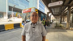 LTFRB: Service Contracting Program is immediate, not permanent solution