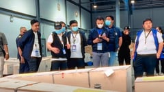DMW facilitates 20 deceased OFWs’ repatriation