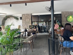 Hidden in Katipunan: Eclectic café for comfort food