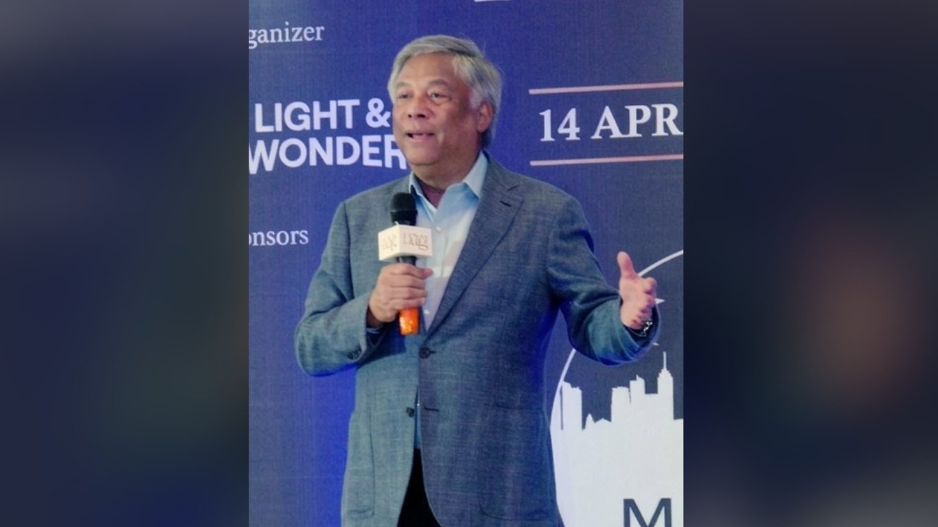 Gaming industry leaders gather amid global economic pressures