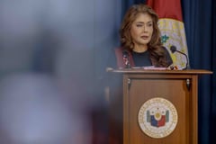 Imee slams Madriaga's allegations