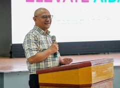 Benguet not yet considering state of calamity — Diclas