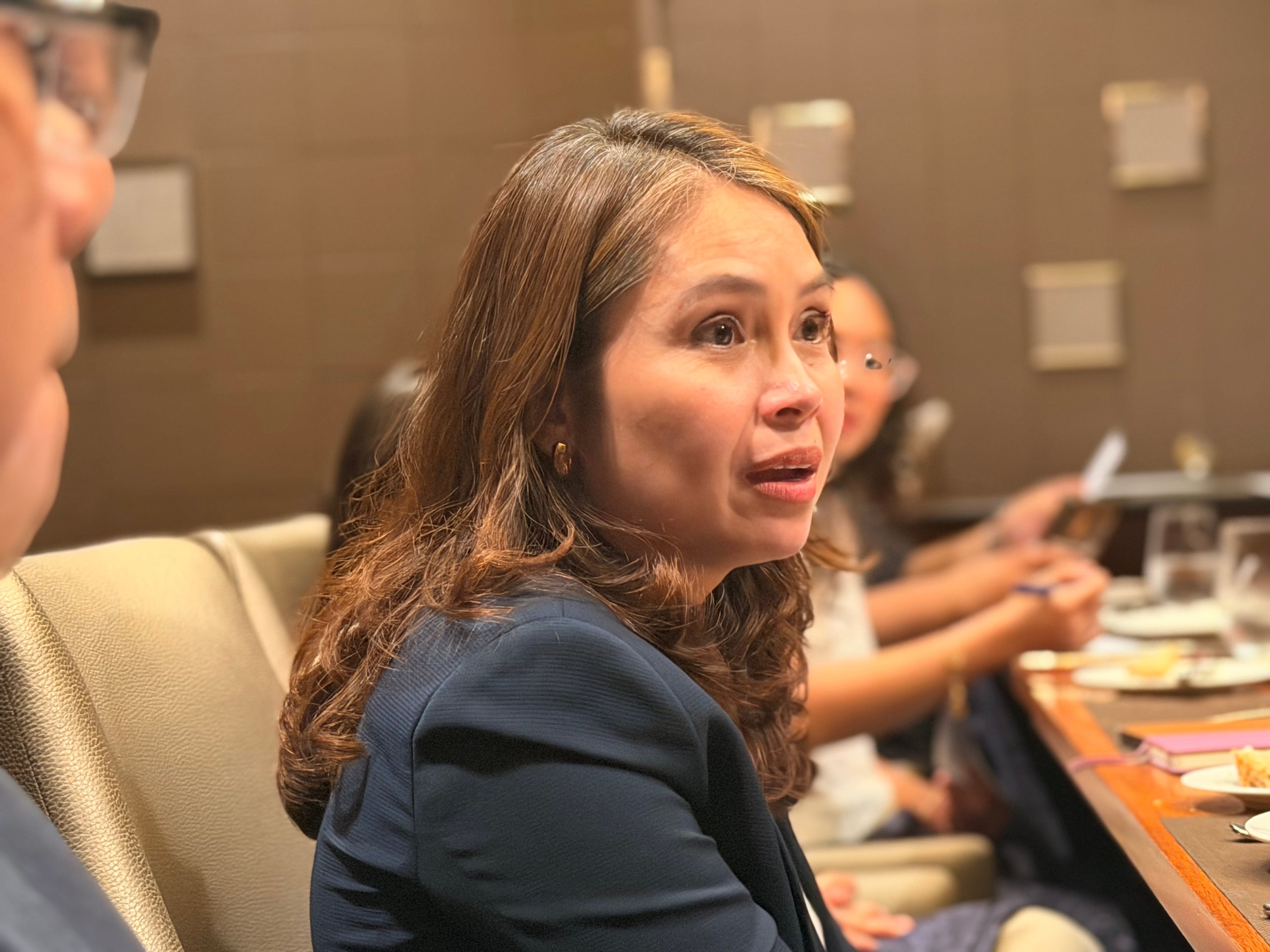 Prime Energy confident of Malampaya gas by Q4, eyes new blocks