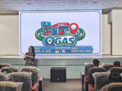 Leyte rolls out fuel price monitoring app