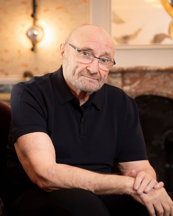 OVER five decades, Phil Collins has amassed an impressive body of work, including an Oscar-winning turn for Best Song for ‘You’ll Be In My Heart’ for the animated film, ‘Tarzan.’