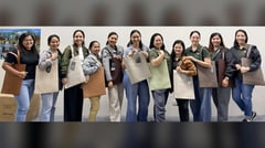 Bringing #WomenBuildForward to Life at Aboitiz InfraCapital