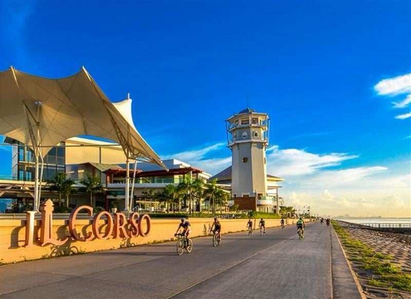 Filinvest Malls reposition spaces as family leisure hubs