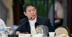 Año resigns as national security adviser