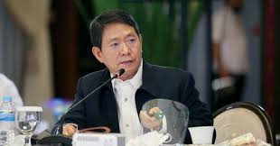 Año resigns as national security adviser