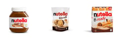 Nutella maker says targeted in EU antitrust probe