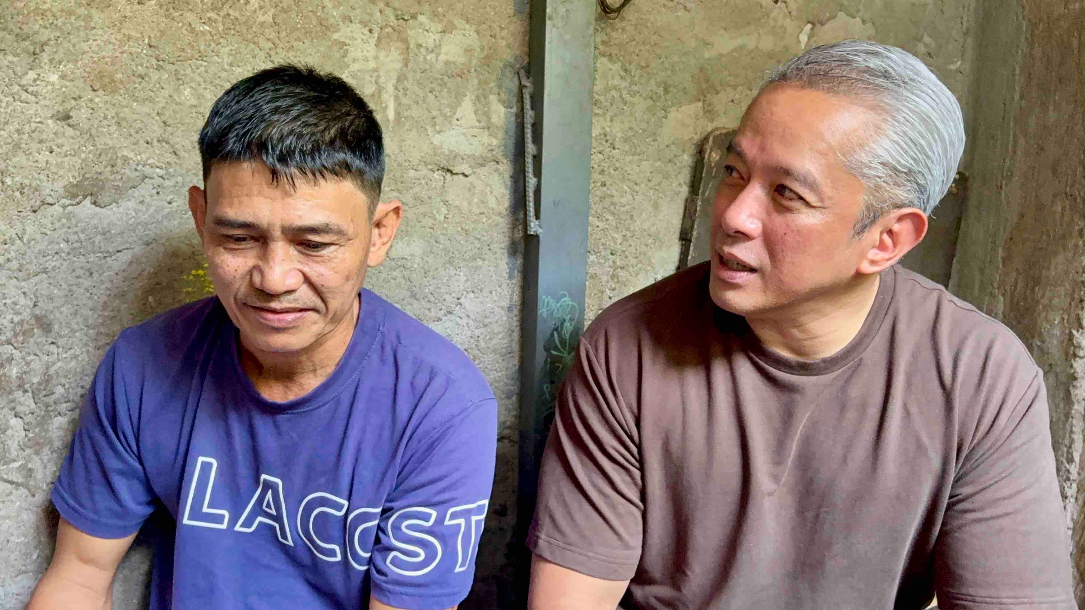 Remulla on half-naked policy: Sando lang naman e, bare minimum