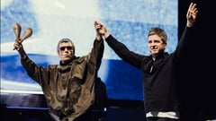 Phil Collins, Oasis lead 2026 Rock & Roll Hall of Fame 