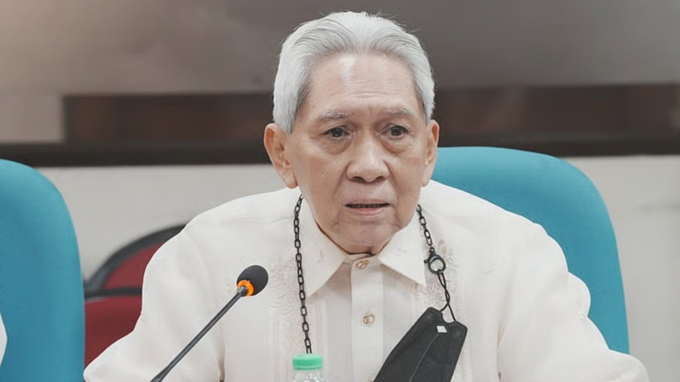 See shrink, Madriaga told