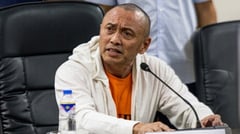 CA upholds search warrants vs Teves case