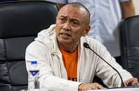 ARNOLFO Teves Jr.