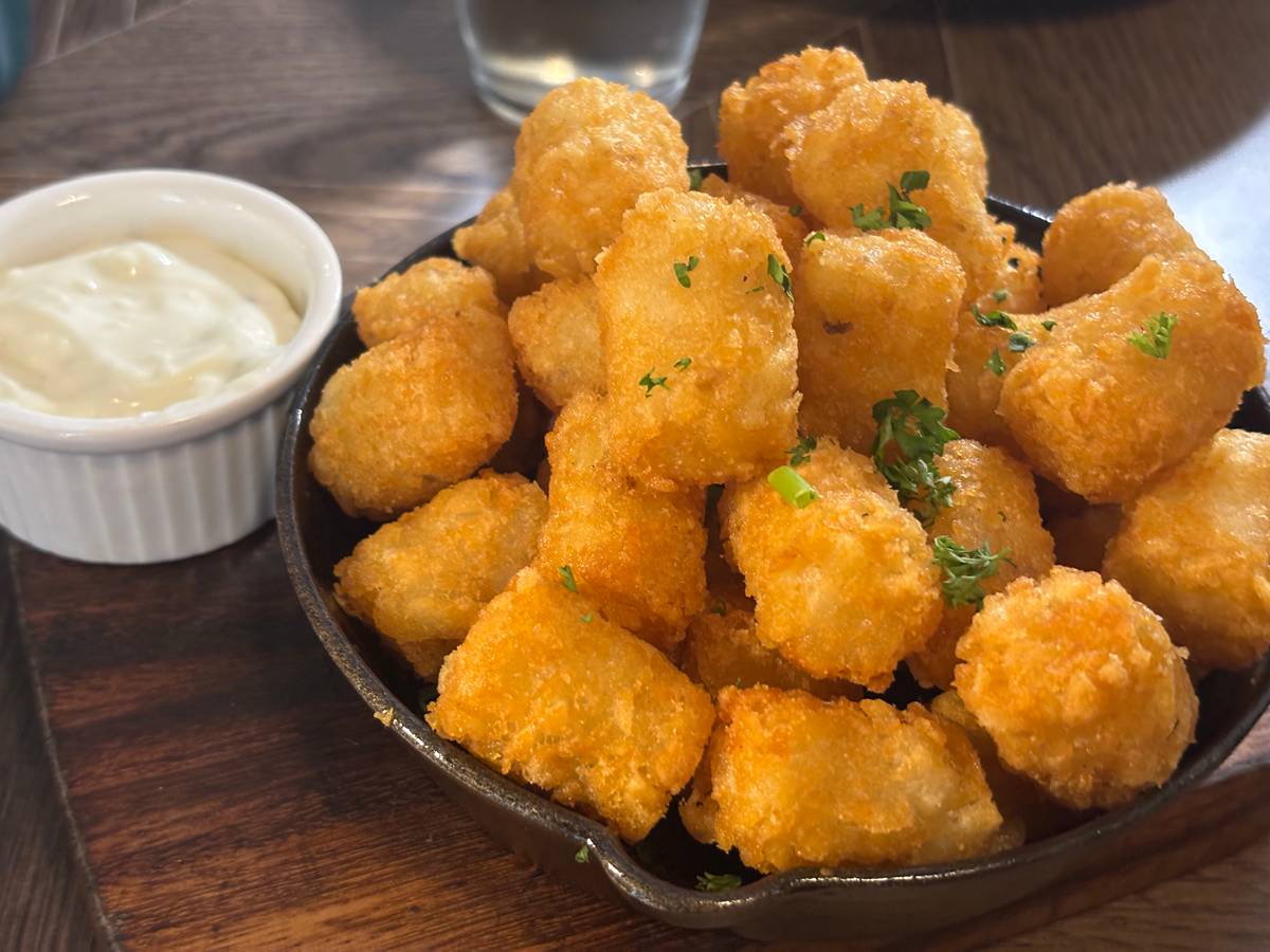 POTATO Crunchies (P299).