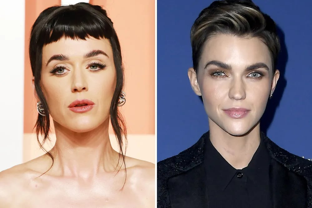 Police probe Katy Perry over sexual assault allegations
