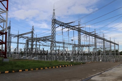 Transmission charges push April power bills higher