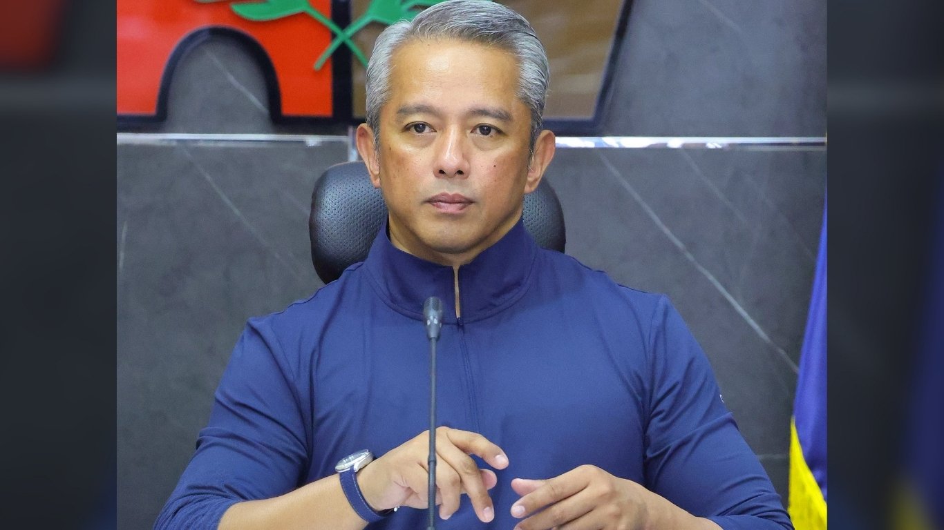 DILG reviews 911 dispatch response amid old man’s death
