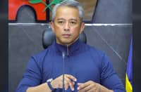 SECRETARY Jonvic Remulla