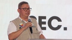 Tiu Laurel targets illegal fertilizer sellers