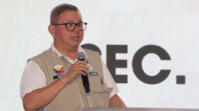 Gov’t releases P10-B farmers aid