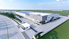 Suzuki Philippines breaks ground on P900-M integrated facility in Laguna