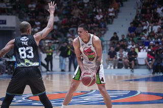 Batang Kankaloo secure solo MPBL lead