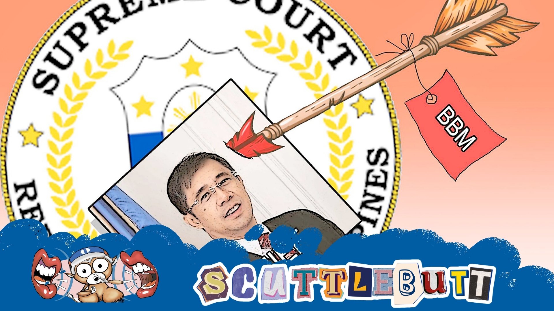 PBBM’s CJ pick?