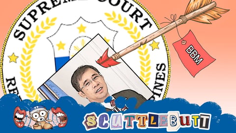 PBBM’s CJ pick?