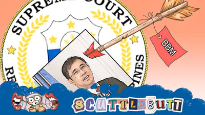PBBM’s CJ pick?