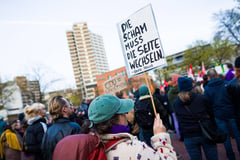 Germany jails Chinese student in Pelicot-like rape case