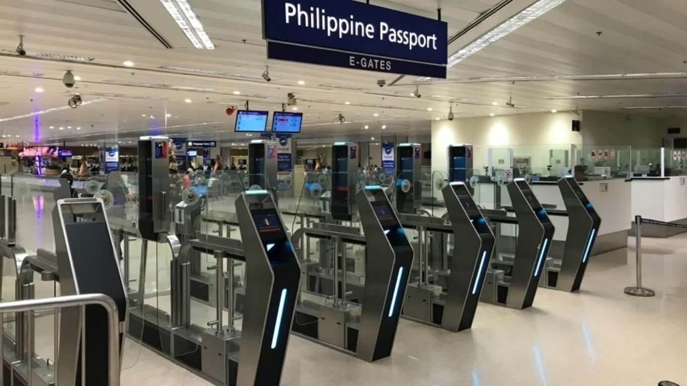 BI to deport Irish national over MMDA altercation