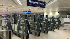 Ports urged to have e-gates for border control, protection