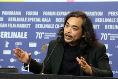 Filipino-Singaporean filmmaker Rafael Manuel wins big at sundance