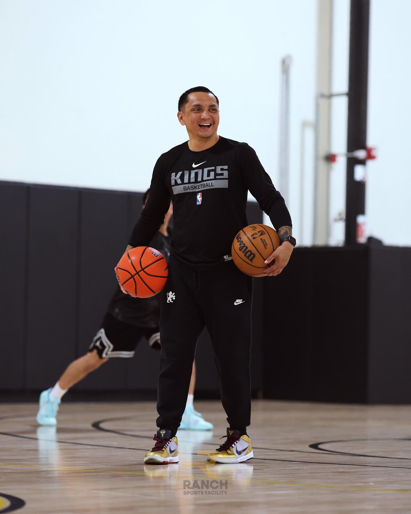 Alapag ends Kings stint