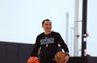 Alapag ends Kings stint