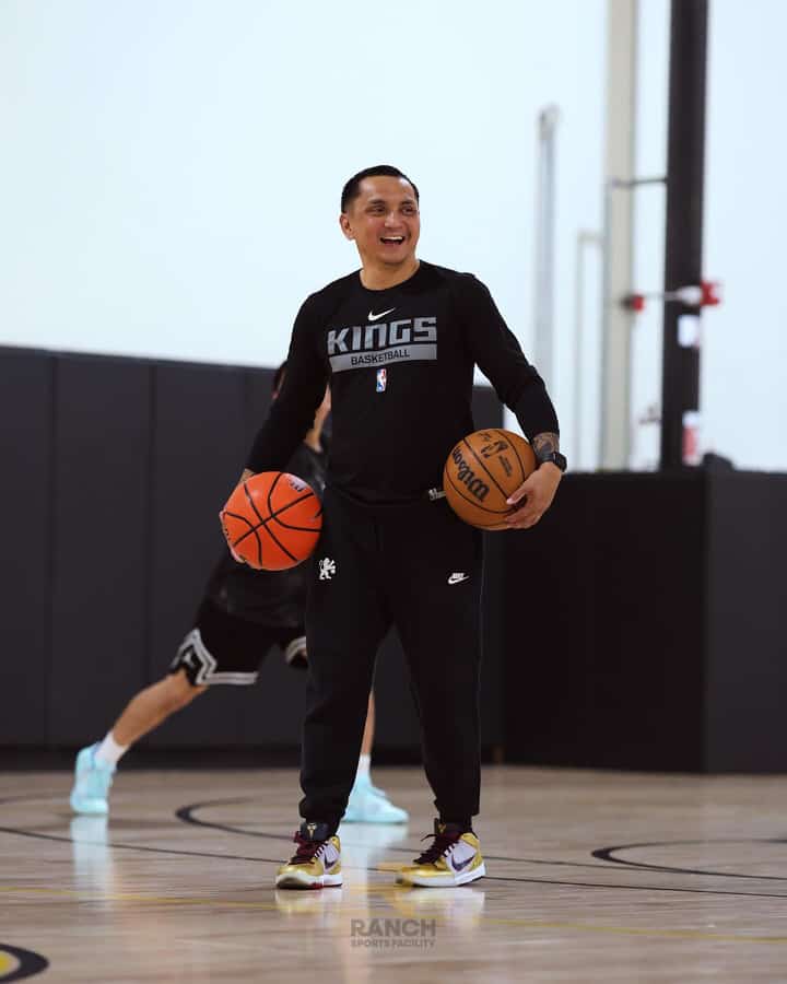 Alapag ends Kings stint