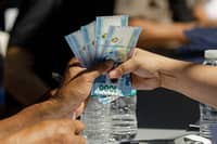 CoA flags P397M AICS beneficiary payments