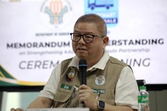 DA grants farmers loan payment pause