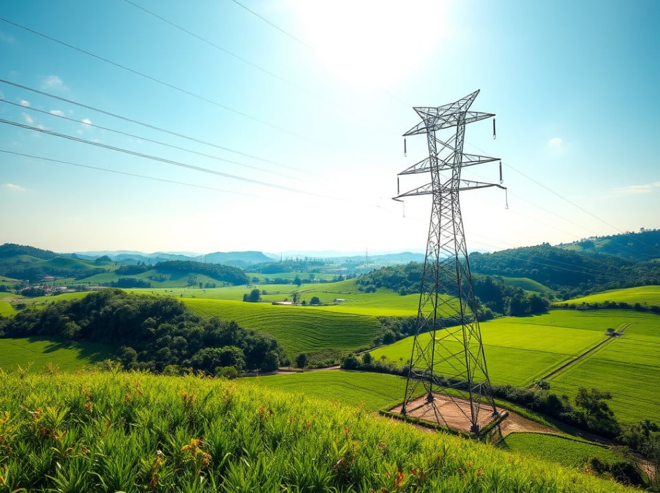 Regulators rush P5-B Aklan grid upgrade amid energy risks