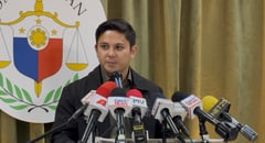 Clavano seeks explanation from Quilala over cash delivery allegations