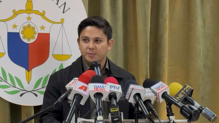 Assistant Ombudsman Mico Clavano