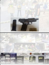 Bulacan cops kill robbery suspect, arrest 16 in drug ops