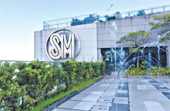 SM firms cited among Asia’s 2026 best companies